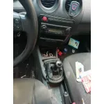 SEAT IBIZA (6L1) '2007 1.4 16V ROJO