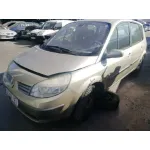 RENAULT SCENIC II RENAULT SCENIC II '2006 2.0 GRIS 2003