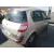 RENAULT SCENIC II RENAULT SCENIC II '2006 2.0 GRIS 2003