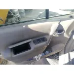 RENAULT SCENIC II RENAULT SCENIC II '2006 2.0 GRIS 2003