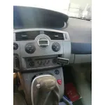RENAULT SCENIC II RENAULT SCENIC II '2006 2.0 GRIS 2003