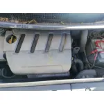 RENAULT SCENIC II RENAULT SCENIC II '2006 2.0 GRIS 2003