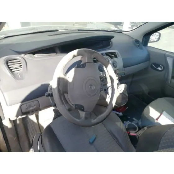 RENAULT SCENIC II '2006 2.0 GRIS