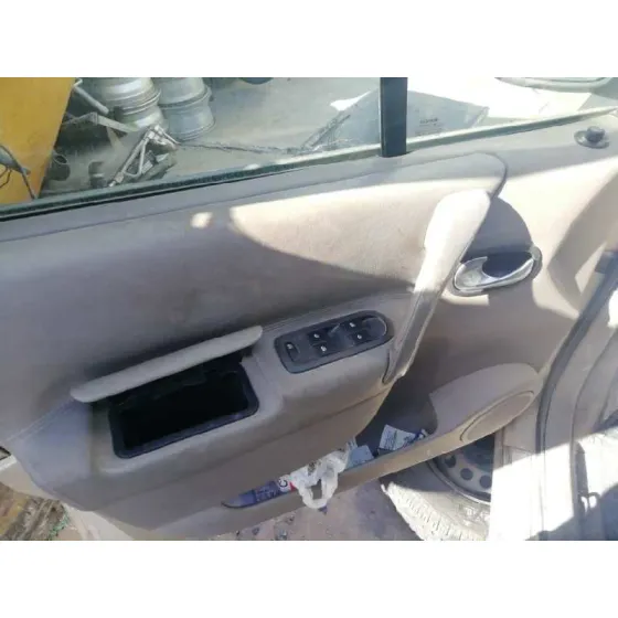 RENAULT SCENIC II '2006 2.0 GRIS