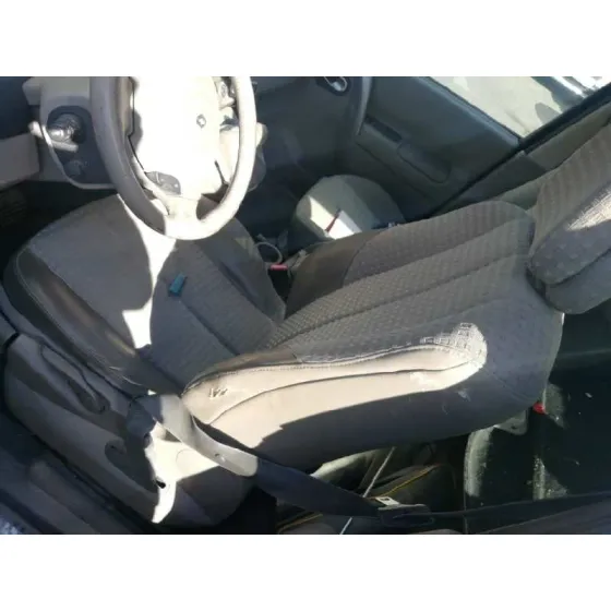 RENAULT SCENIC II '2006 2.0 GRIS