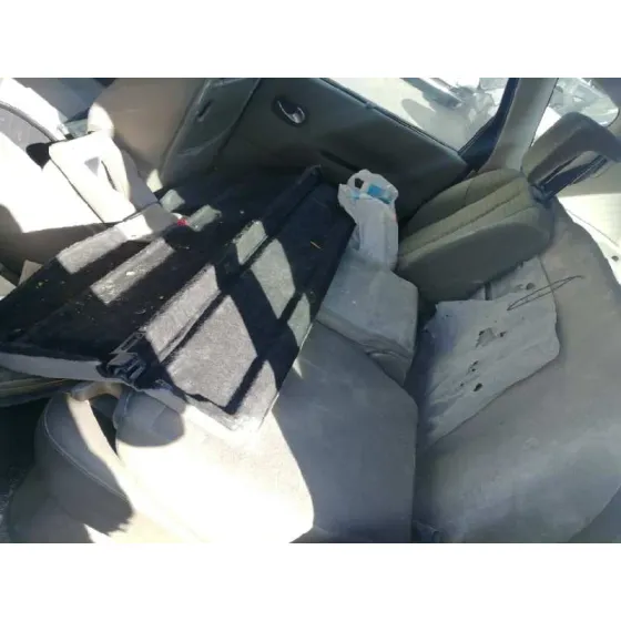 RENAULT SCENIC II '2006 2.0 GRIS