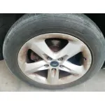 FORD FOCUS LIM. (CB4) FORD FOCUS LIM. (CB4) '2009 TREND GRIS 2007