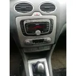 FORD FOCUS LIM. (CB4) FORD FOCUS LIM. (CB4) '2009 TREND GRIS 2007