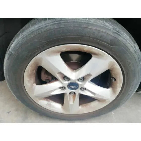 FORD FOCUS LIM. (CB4) '2009 TREND GRIS