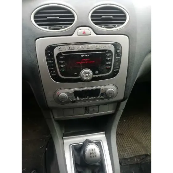 FORD FOCUS LIM. (CB4) '2009 TREND GRIS