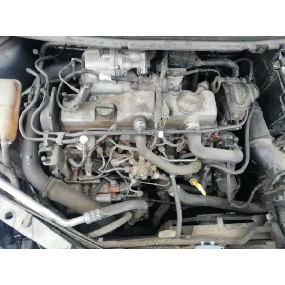 FORD FOCUS LIM. (CB4) '2009 TREND GRIS