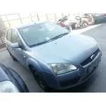 FORD FOCUS BERLINA (CAP) FORD FOCUS BERLINA (CAP) '2006 1.6 TDCI CAT GRIS Y AZUL 2004