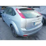FORD FOCUS BERLINA (CAP) FORD FOCUS BERLINA (CAP) '2006 1.6 TDCI CAT GRIS Y AZUL 2004