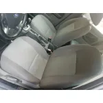 FORD FOCUS BERLINA (CAP) FORD FOCUS BERLINA (CAP) '2006 1.6 TDCI CAT GRIS Y AZUL 2004