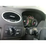 FORD FOCUS BERLINA (CAP) FORD FOCUS BERLINA (CAP) '2006 1.6 TDCI CAT GRIS Y AZUL 2004