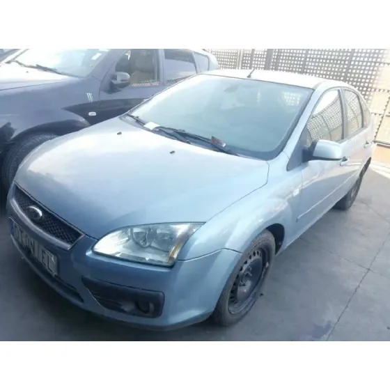 FORD FOCUS BERLINA (CAP) '2006 1.6 TDCI CAT GRIS Y AZUL