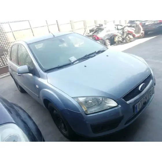FORD FOCUS BERLINA (CAP) '2006 1.6 TDCI CAT GRIS Y AZUL