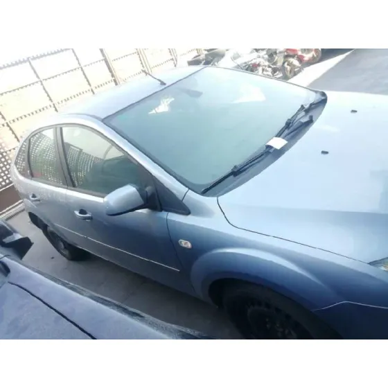 FORD FOCUS BERLINA (CAP) '2006 1.6 TDCI CAT GRIS Y AZUL