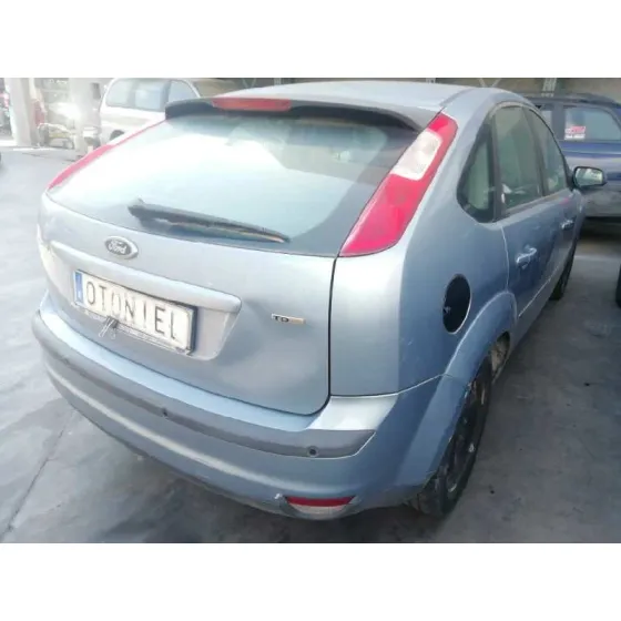FORD FOCUS BERLINA (CAP) '2006 1.6 TDCI CAT GRIS Y AZUL