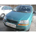 DAEWOO KALOS DAEWOO KALOS '2003 1.4 SE VERDE 2002