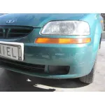 DAEWOO KALOS DAEWOO KALOS '2003 1.4 SE VERDE 2002