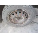 DAEWOO KALOS DAEWOO KALOS '2003 1.4 SE VERDE 2002