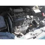 DAEWOO KALOS DAEWOO KALOS '2003 1.4 SE VERDE 2002