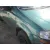DAEWOO KALOS DAEWOO KALOS '2003 1.4 SE VERDE 2002