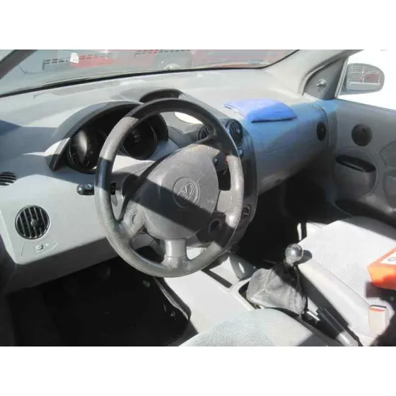 DAEWOO KALOS '2003 1.4 SE VERDE