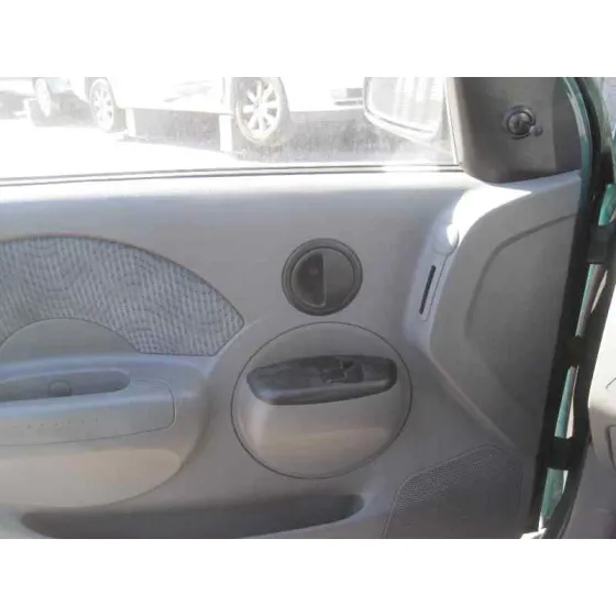 DAEWOO KALOS '2003 1.4 SE VERDE