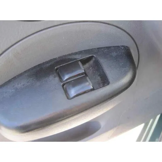 DAEWOO KALOS '2003 1.4 SE VERDE