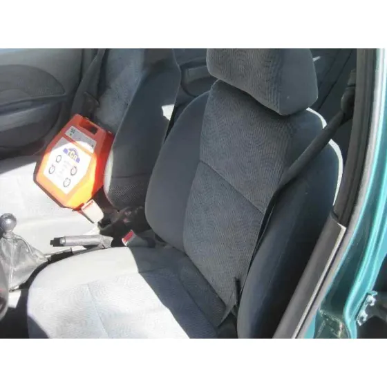 DAEWOO KALOS '2003 1.4 SE VERDE