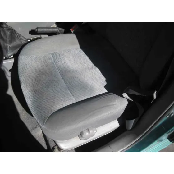 DAEWOO KALOS '2003 1.4 SE VERDE
