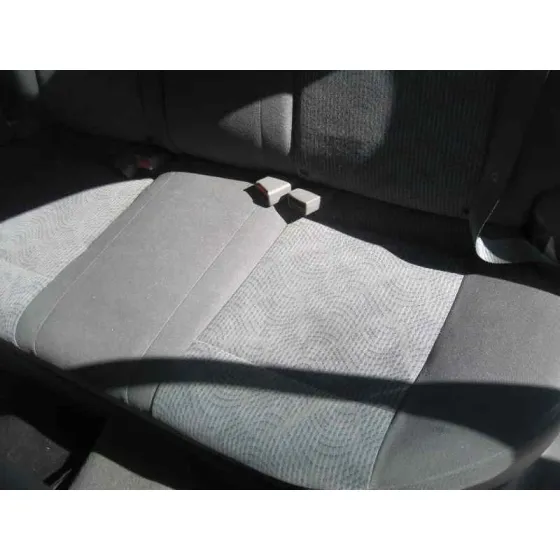 DAEWOO KALOS '2003 1.4 SE VERDE