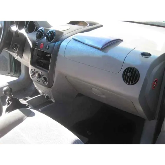 DAEWOO KALOS '2003 1.4 SE VERDE