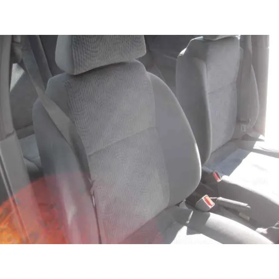 DAEWOO KALOS '2003 1.4 SE VERDE