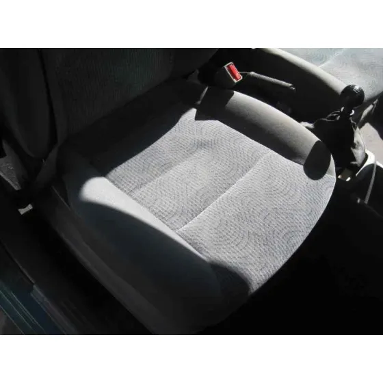 DAEWOO KALOS '2003 1.4 SE VERDE