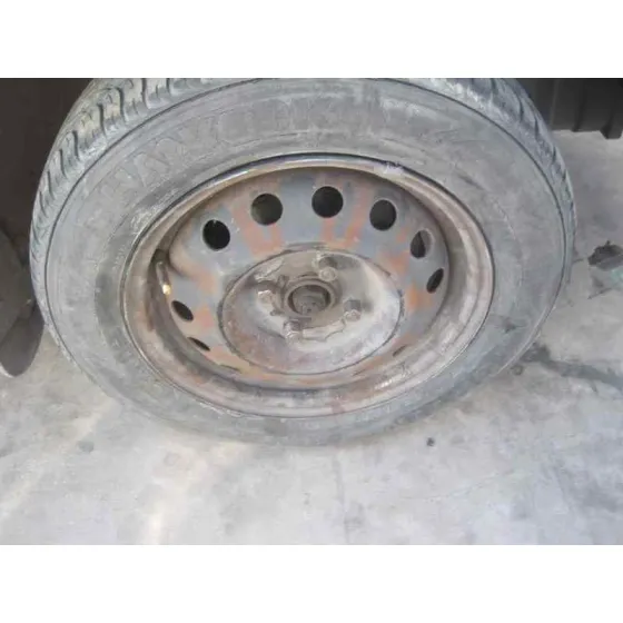 DAEWOO KALOS '2003 1.4 SE VERDE
