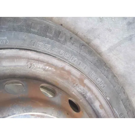 DAEWOO KALOS '2003 1.4 SE VERDE