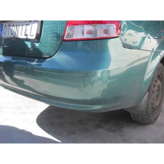 DAEWOO KALOS '2003 1.4 SE VERDE