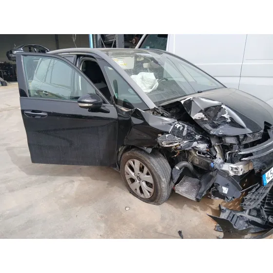MOTOR 9H05 AUTOMATICO CVF/KW: 11.47/85