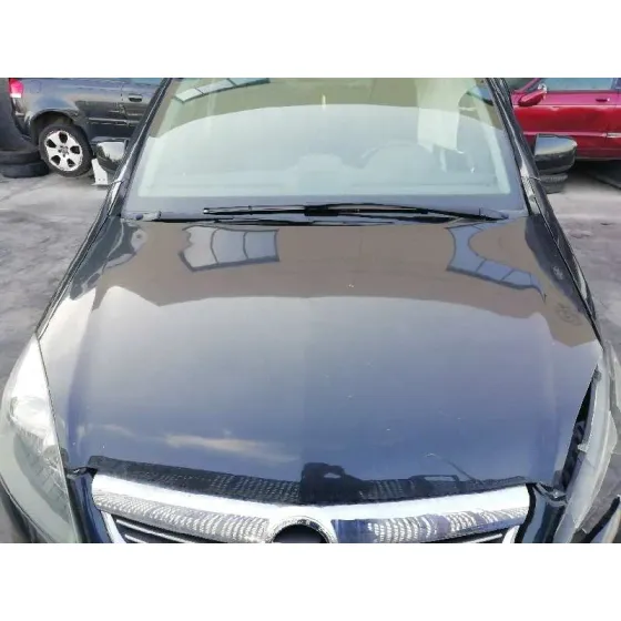 OPEL ZAFIRA B '2013 1.7 16V CDTI NEGRO