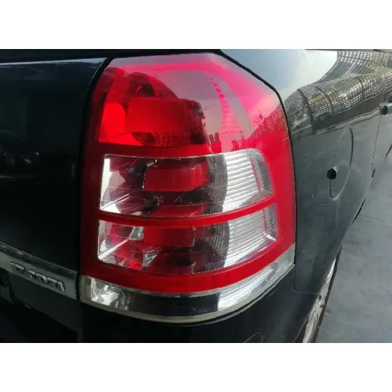 OPEL ZAFIRA B '2013 1.7 16V CDTI NEGRO