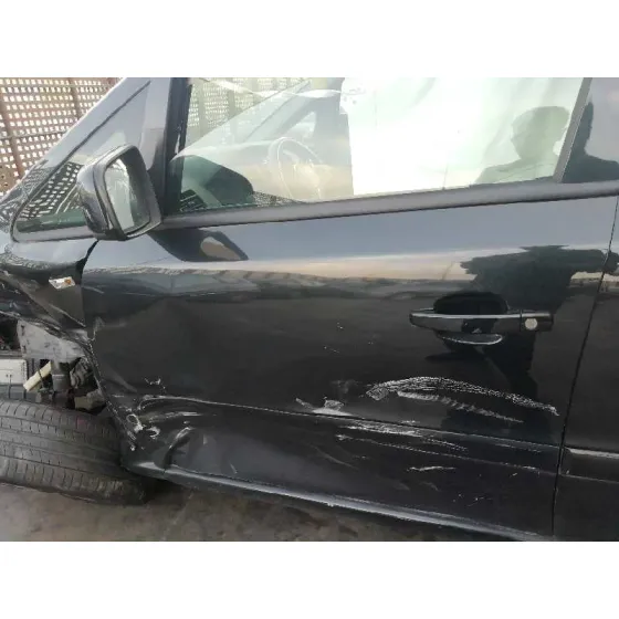 OPEL ZAFIRA B '2013 1.7 16V CDTI NEGRO