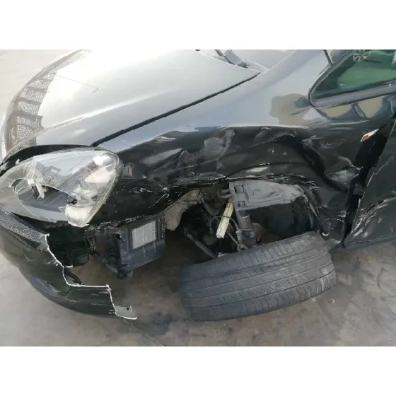 OPEL ZAFIRA B '2013 1.7 16V CDTI NEGRO