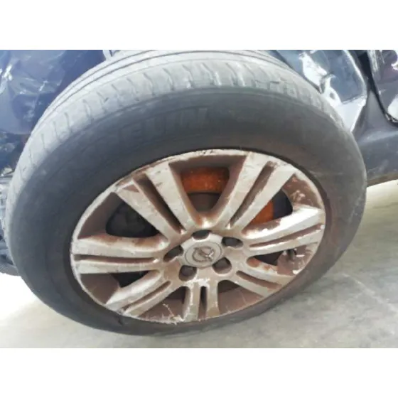 OPEL ZAFIRA B '2013 1.7 16V CDTI NEGRO