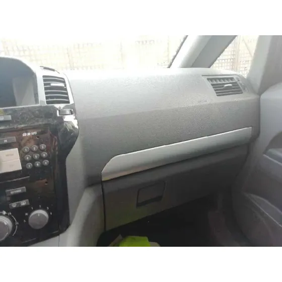 OPEL ZAFIRA B '2013 1.7 16V CDTI NEGRO