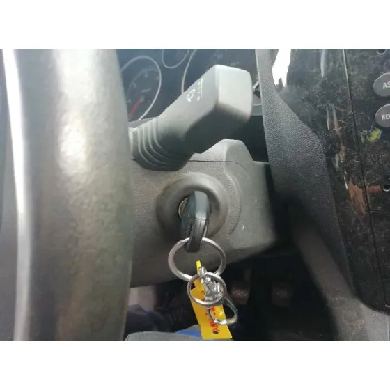 OPEL ZAFIRA B '2013 1.7 16V CDTI NEGRO