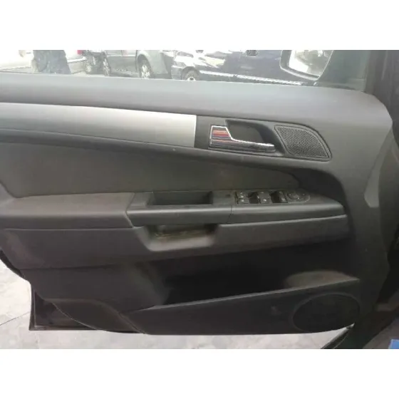 OPEL ZAFIRA B '2013 1.7 16V CDTI NEGRO