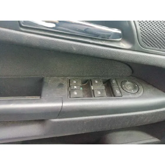 OPEL ZAFIRA B '2013 1.7 16V CDTI NEGRO